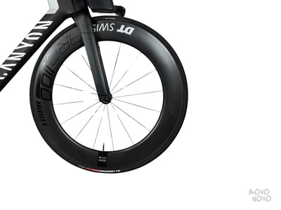 Canyon Speedmax cf slx 2019 - S