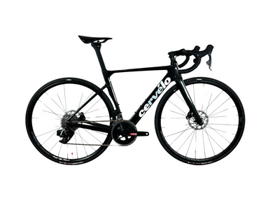 Cervélo Soloist Embers Force AXS 2024 - 51