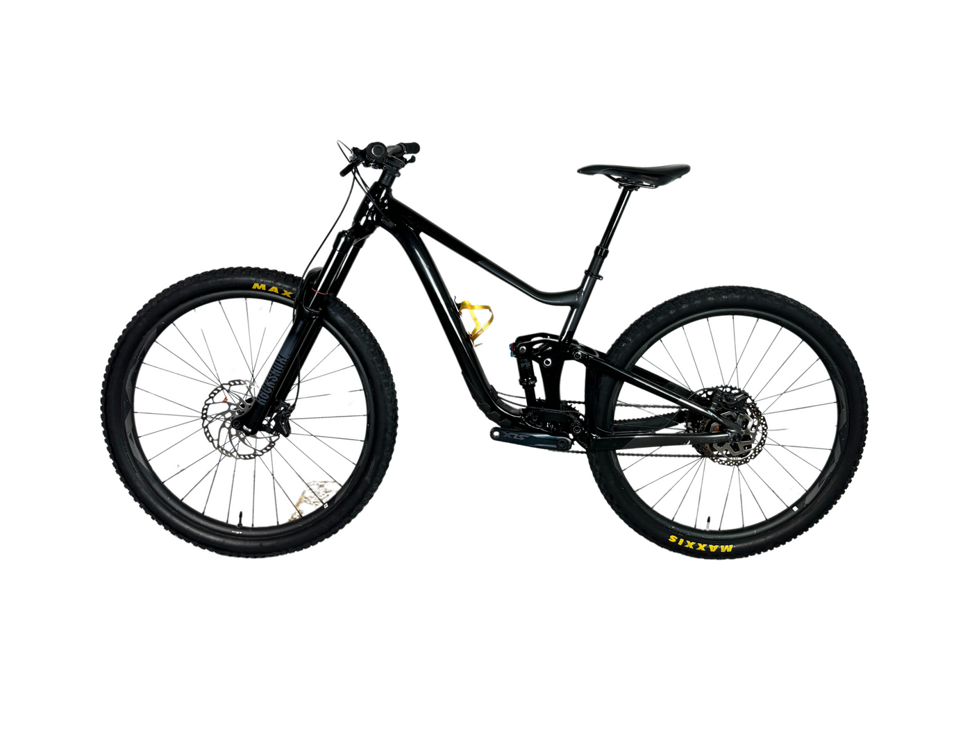 Giant Trance X 3 2021 - M