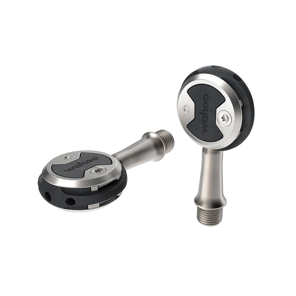 Wahoo Speedplay Pedal Nano