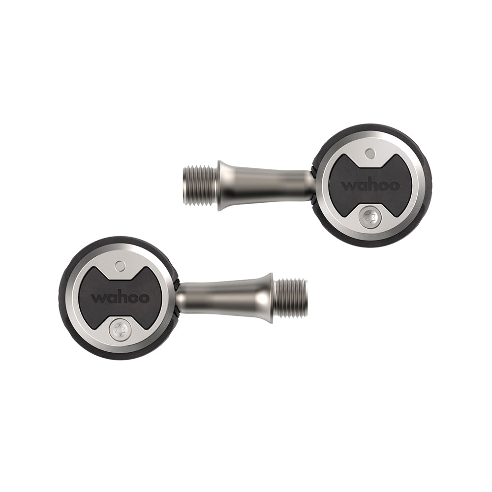 Wahoo Speedplay Pedal Nano