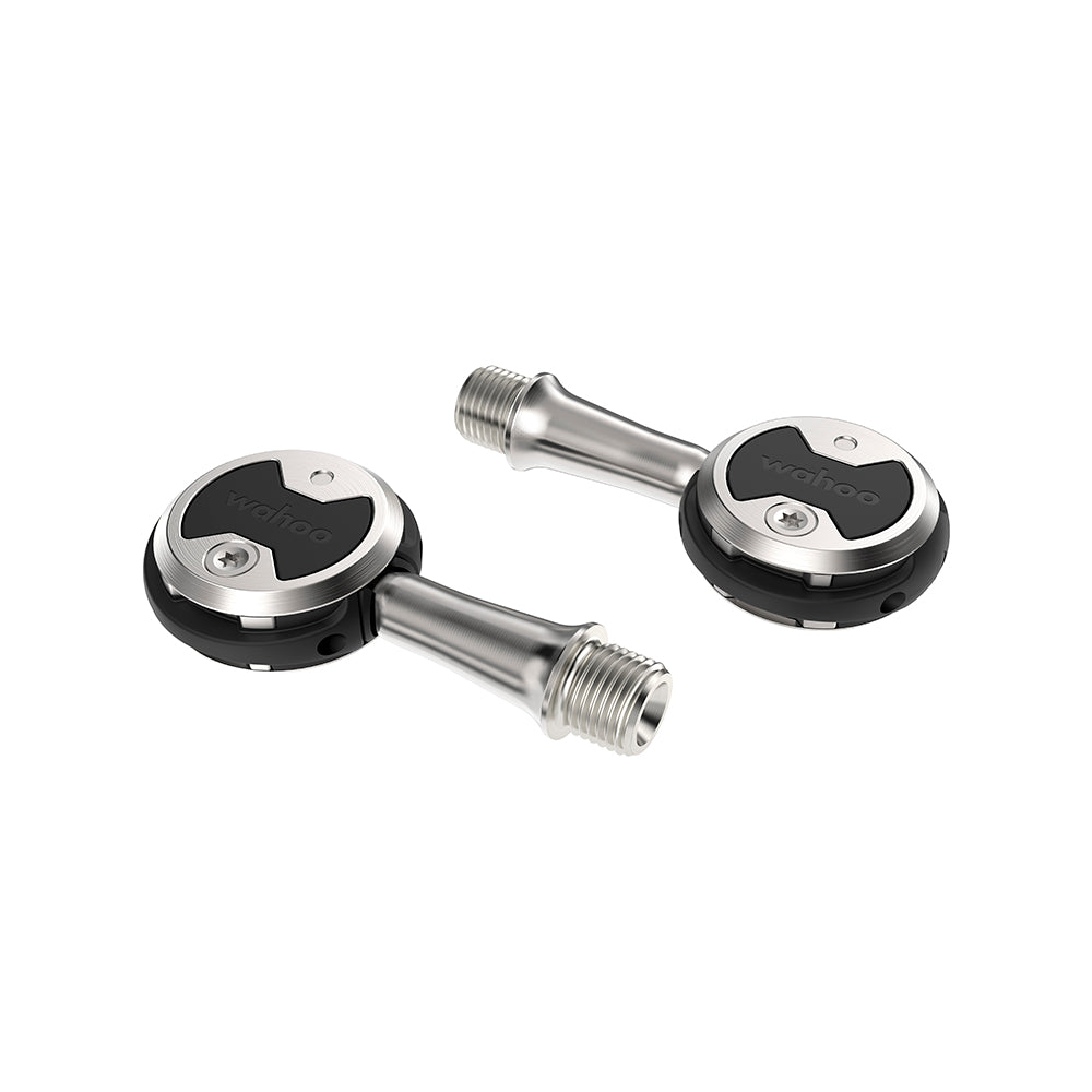 Wahoo Speedplay Pedal Zero