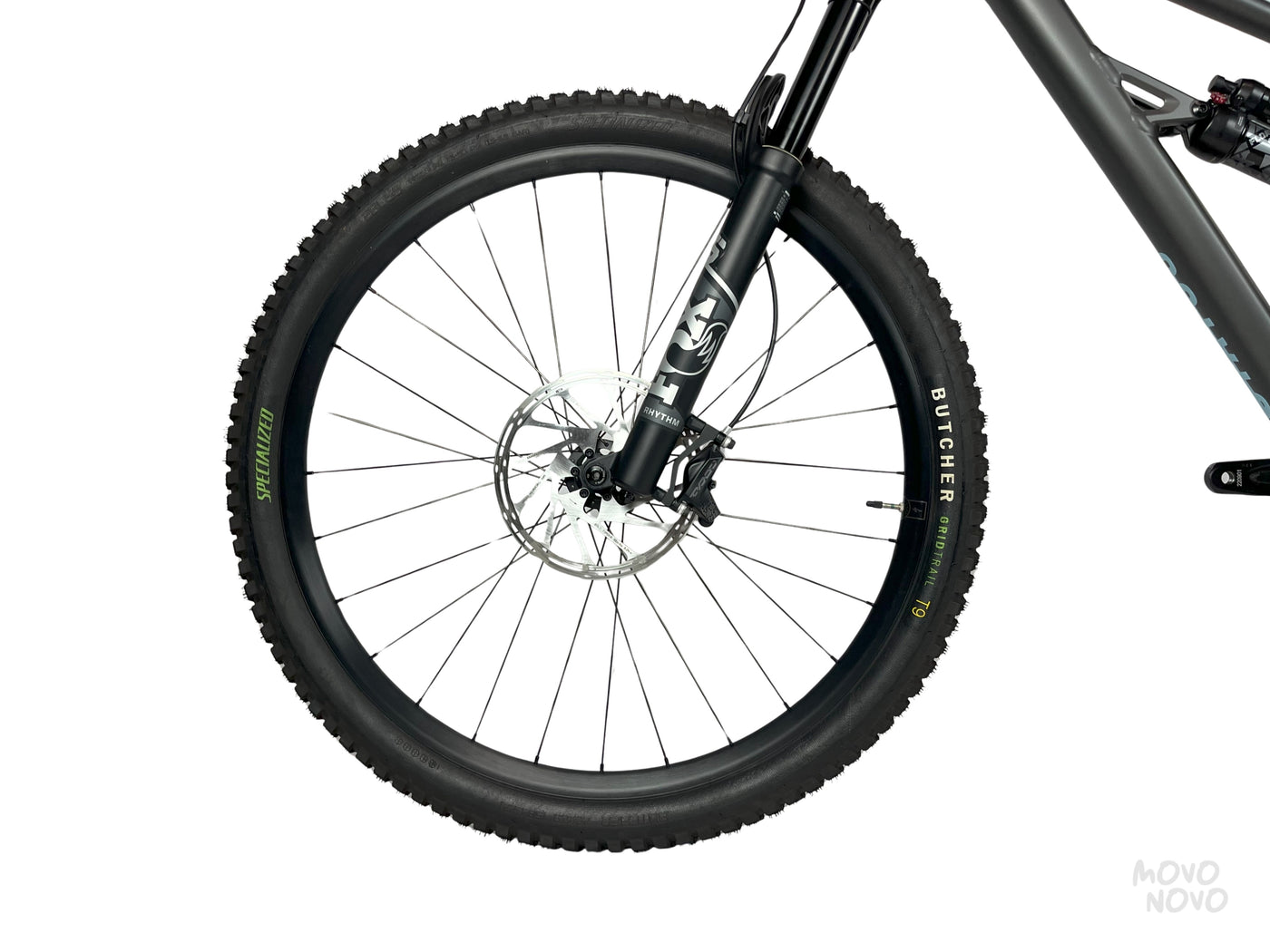 Specialized Status 160 2023 - S3