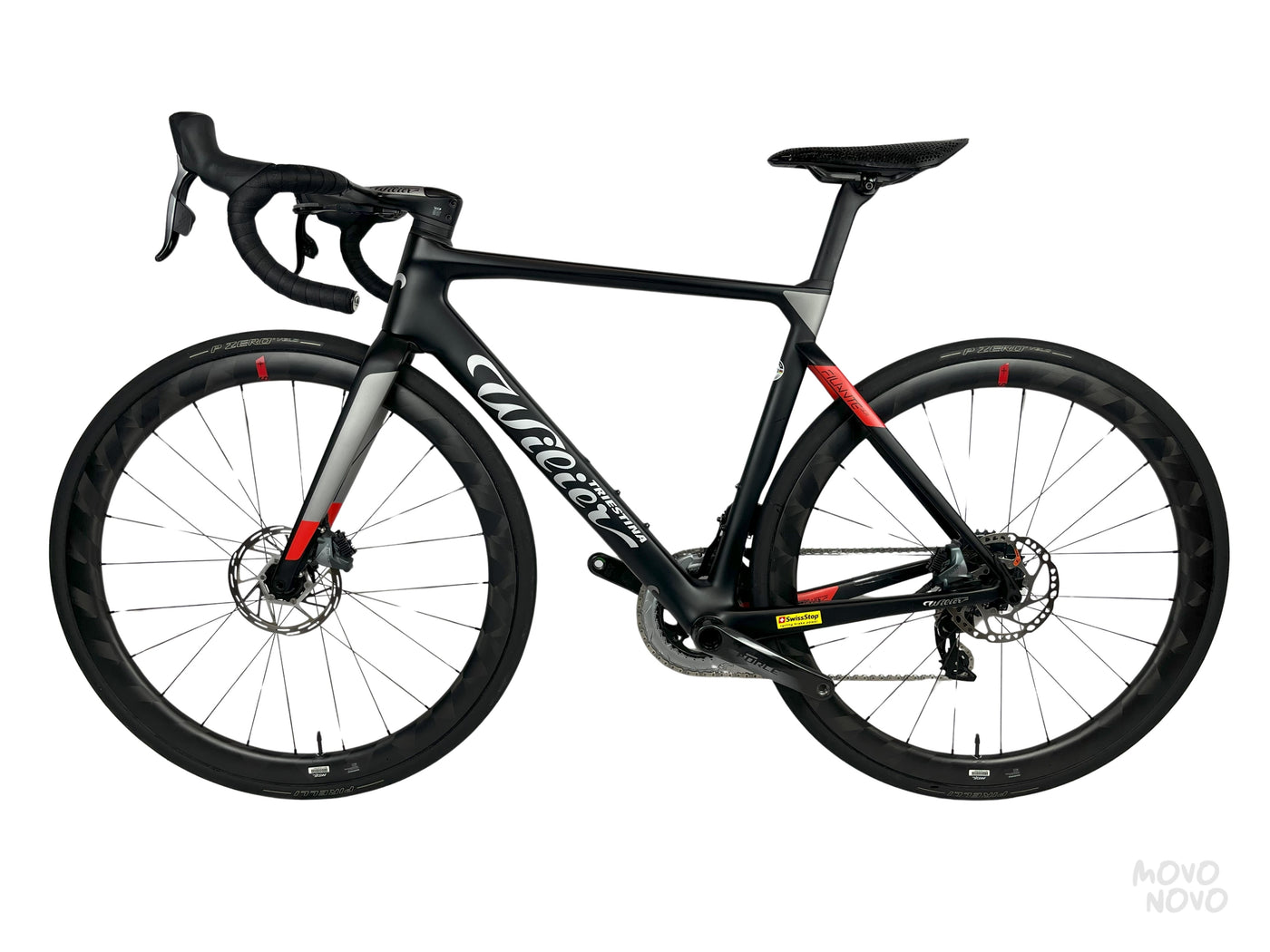 Willier Filante SLR 2022 - 54