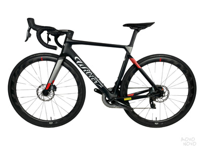 Willier Filante SLR 2022 - 54