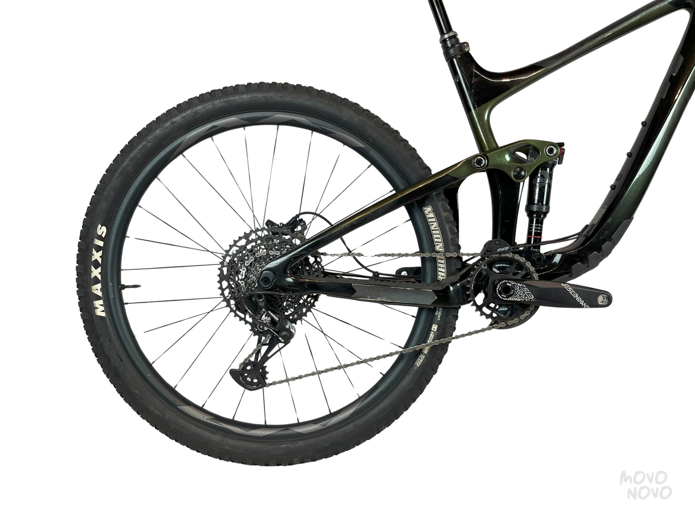 Giant Reign Advance Pro 2 2022 - L