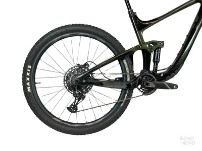 Giant Reign Advance Pro 2 2022 - L