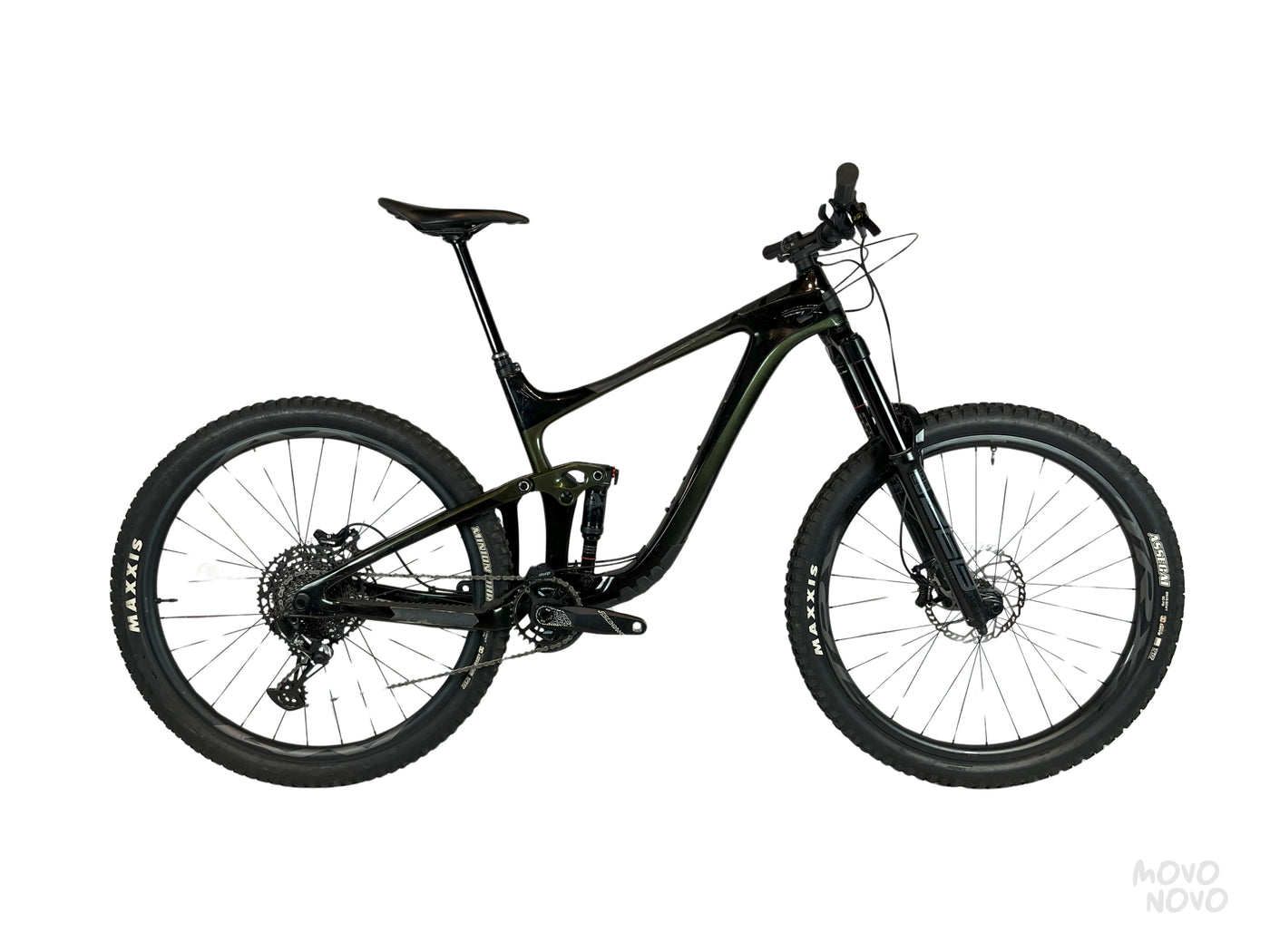 Giant Reign Advance Pro 2 2022 - L