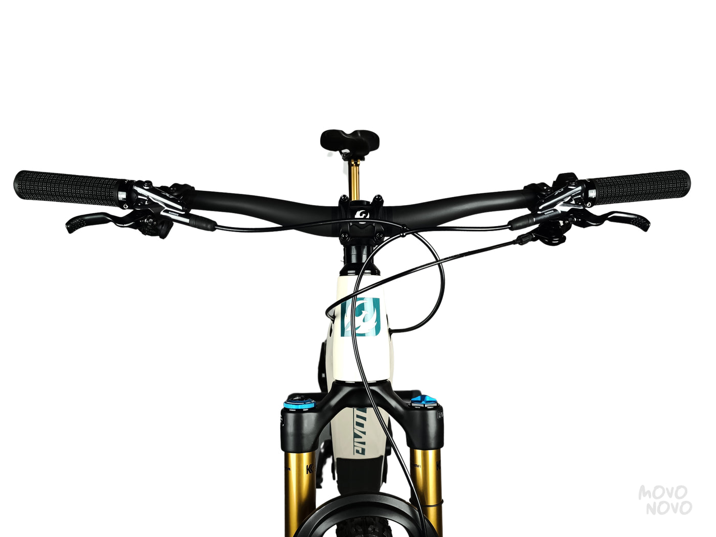 Pivot Shuttle AM 2023 - M