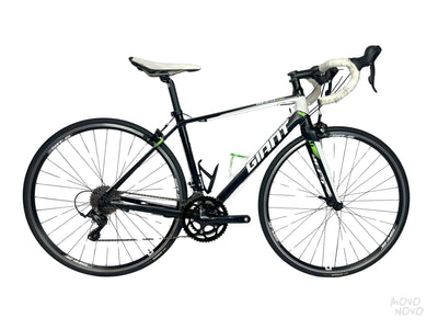 Giant Defy allux 2017 - S