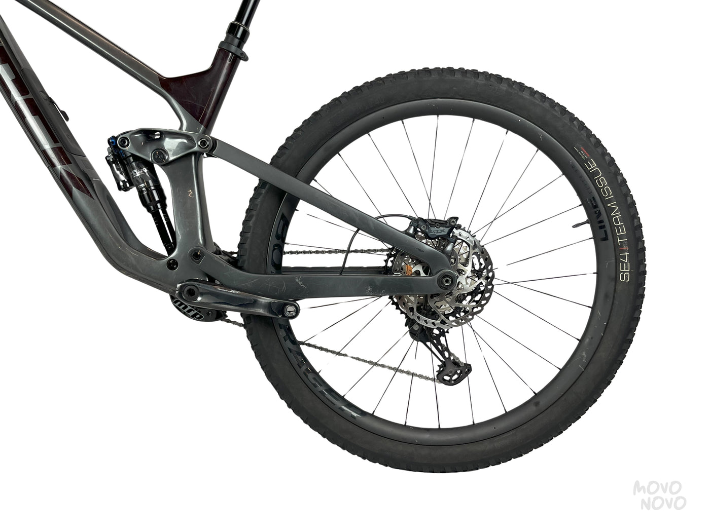 Trek Slash 9.8 XT 2021 - M/L