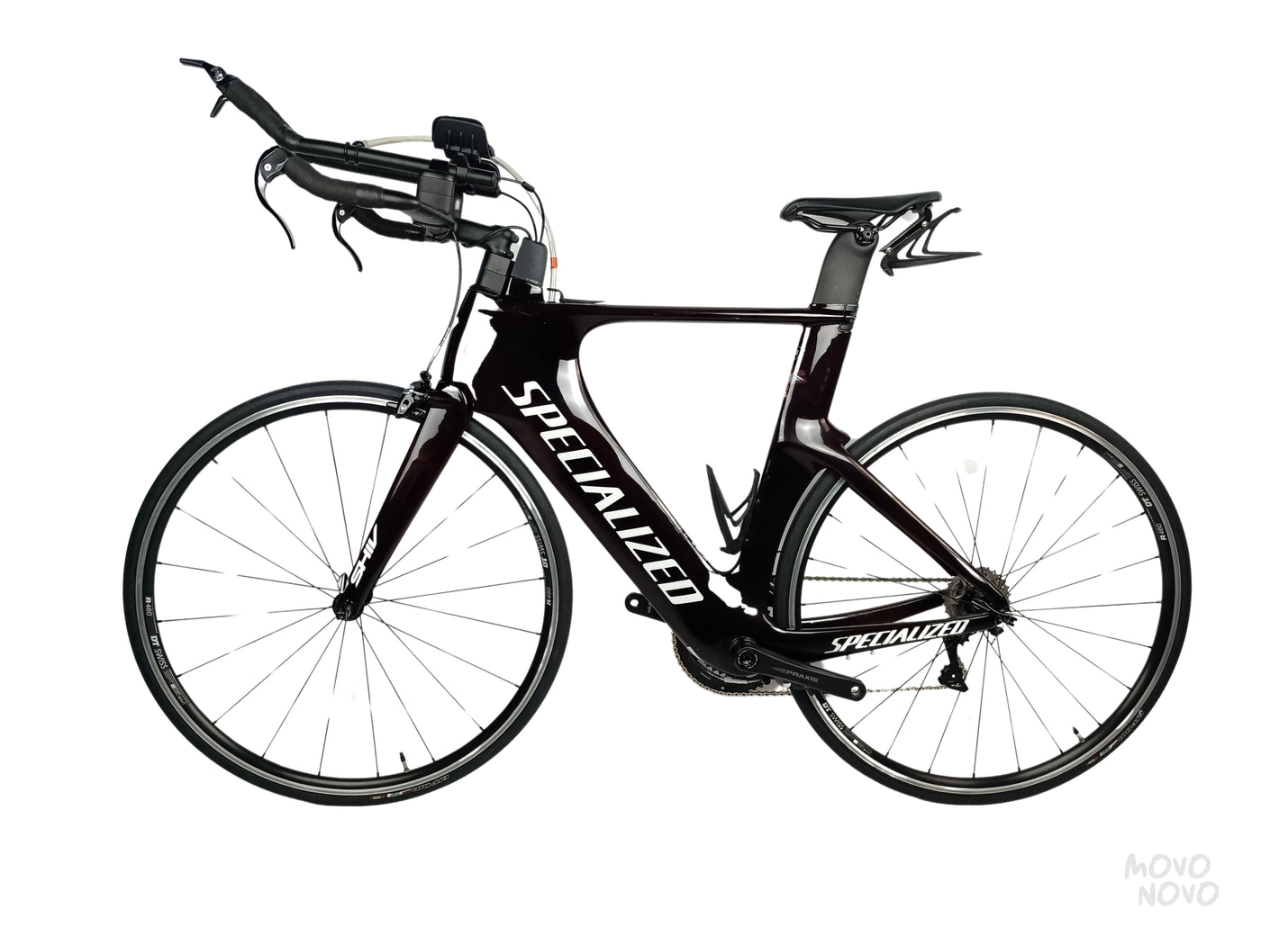 Specialized Shiv 2020 - M