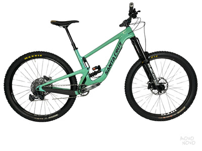 Santacruz Megatower 2020 - L