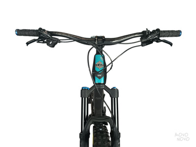Yeti SB5 Carbon 2017 - L