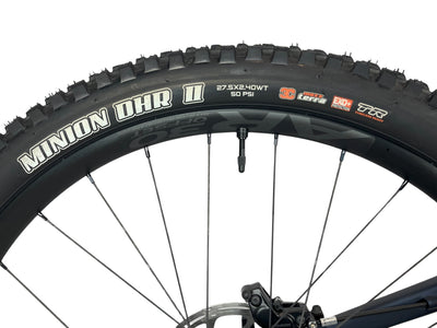 Santacruz Nomad C 2024 - M