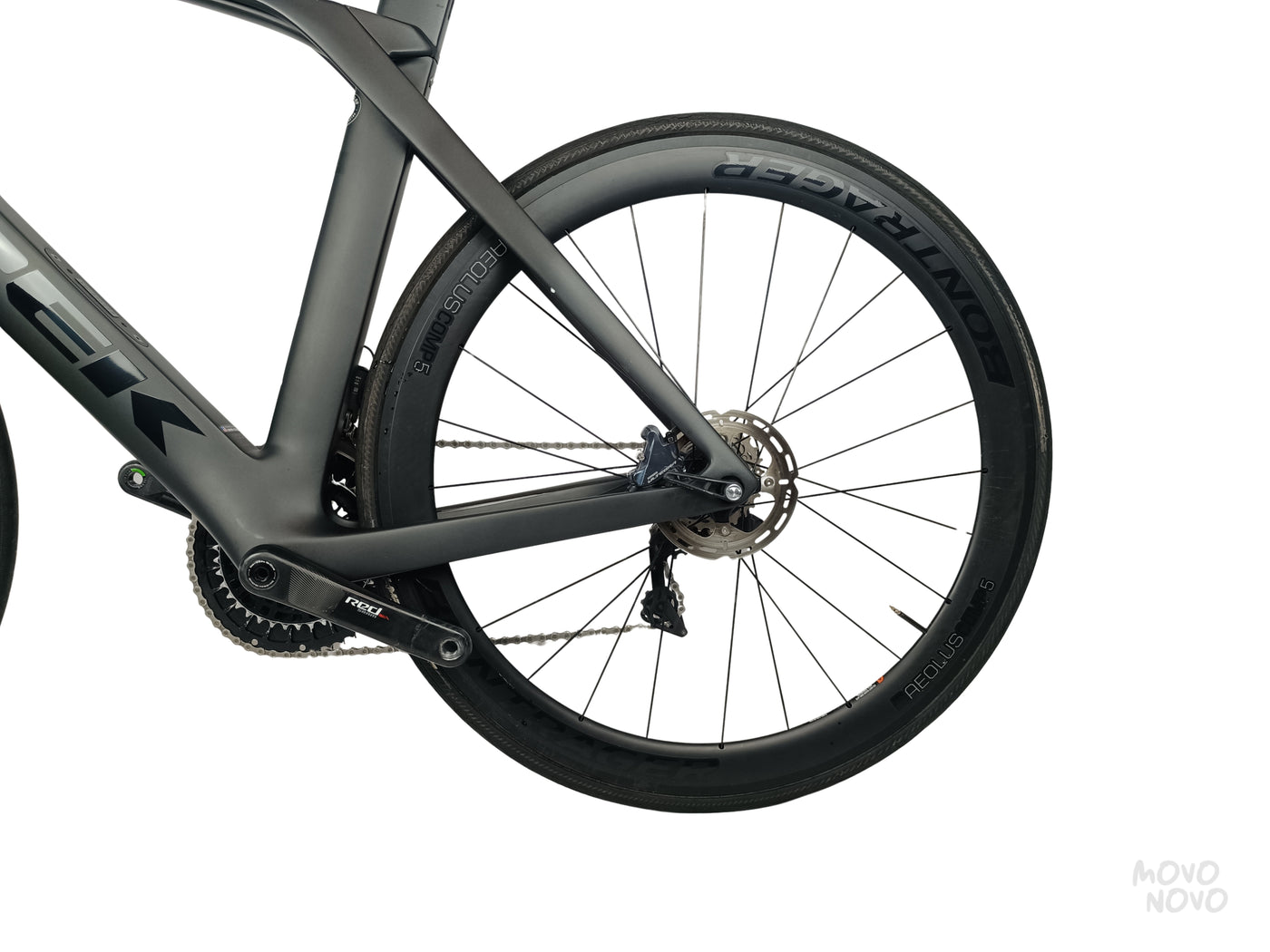 Trek Madole SLR 7 Project One 2019 - 56