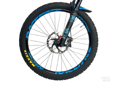 Pivot Mach 5.5 2018 - XL