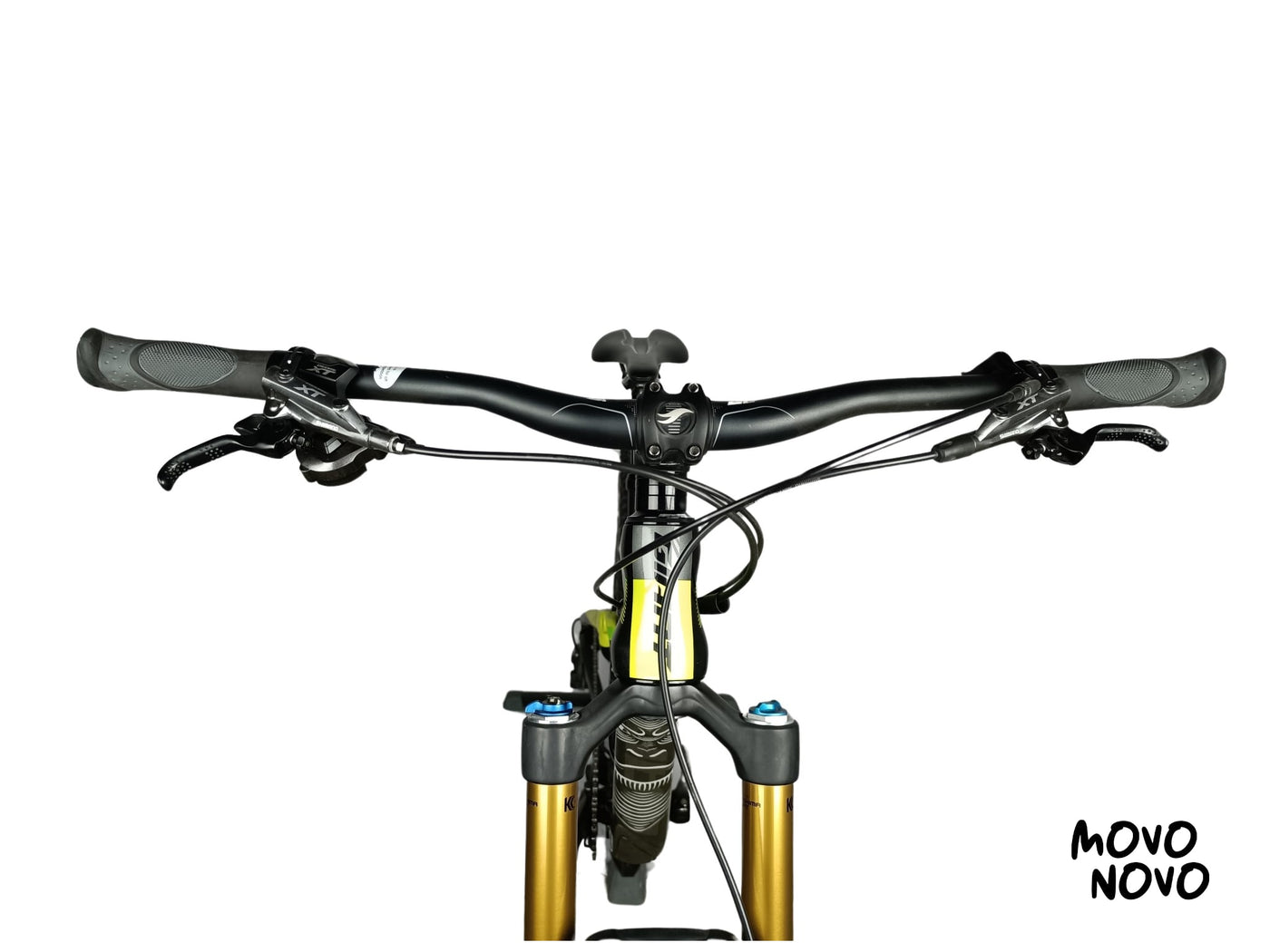 Giant Trance Advanced 1 2017 - S