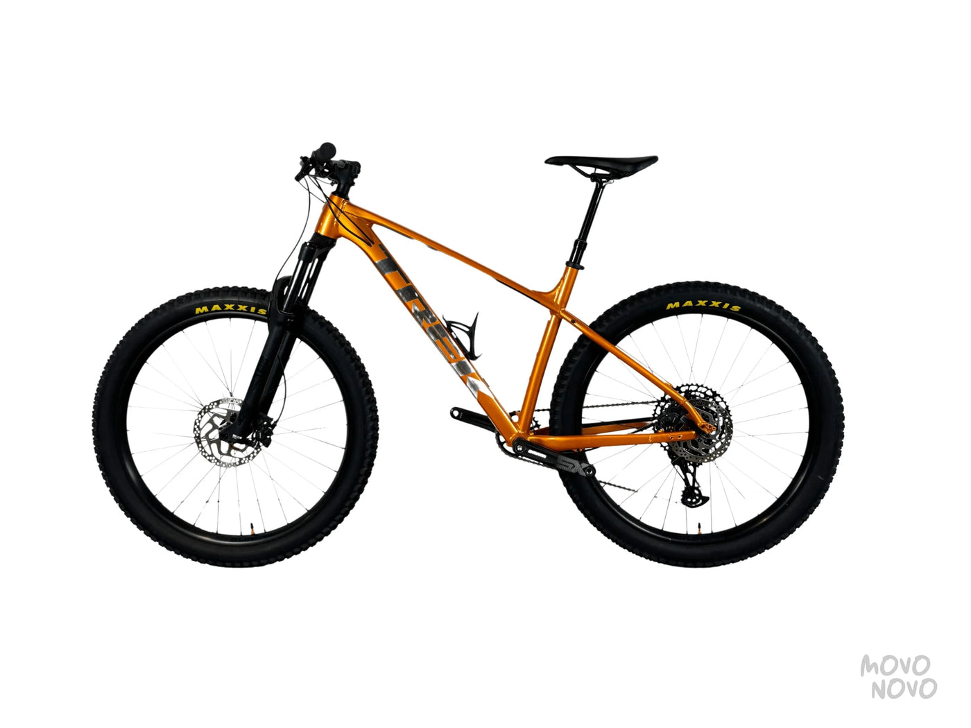Trek Roscoe 7 2021 - L