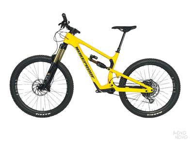 Nukeproof Mega 2023 - L