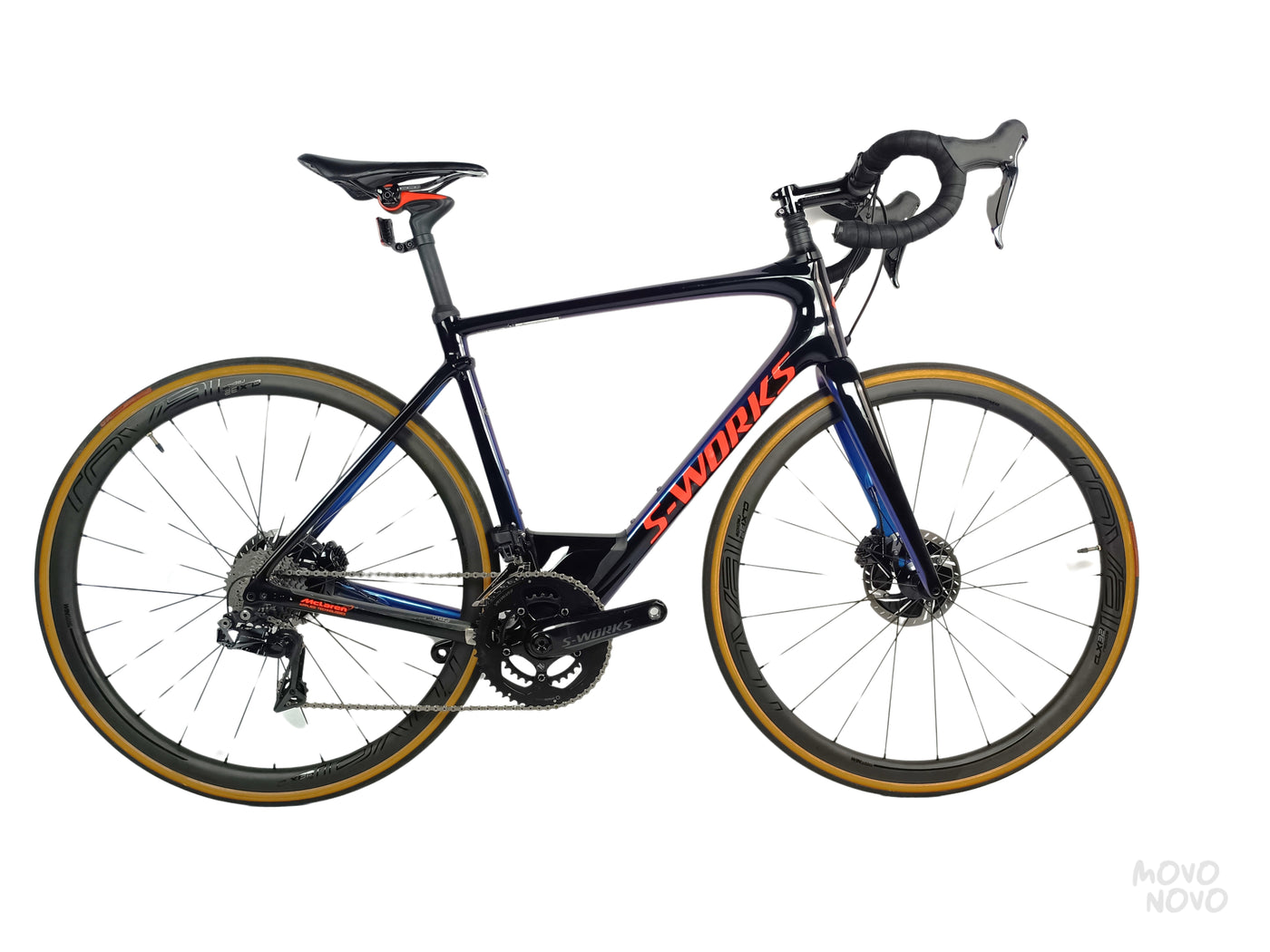 Specialized 2017 S-Works Roubaix Di2 2017 - 56