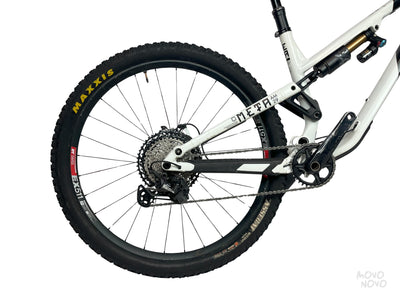 Commencal Meta AM 29 2021 - M