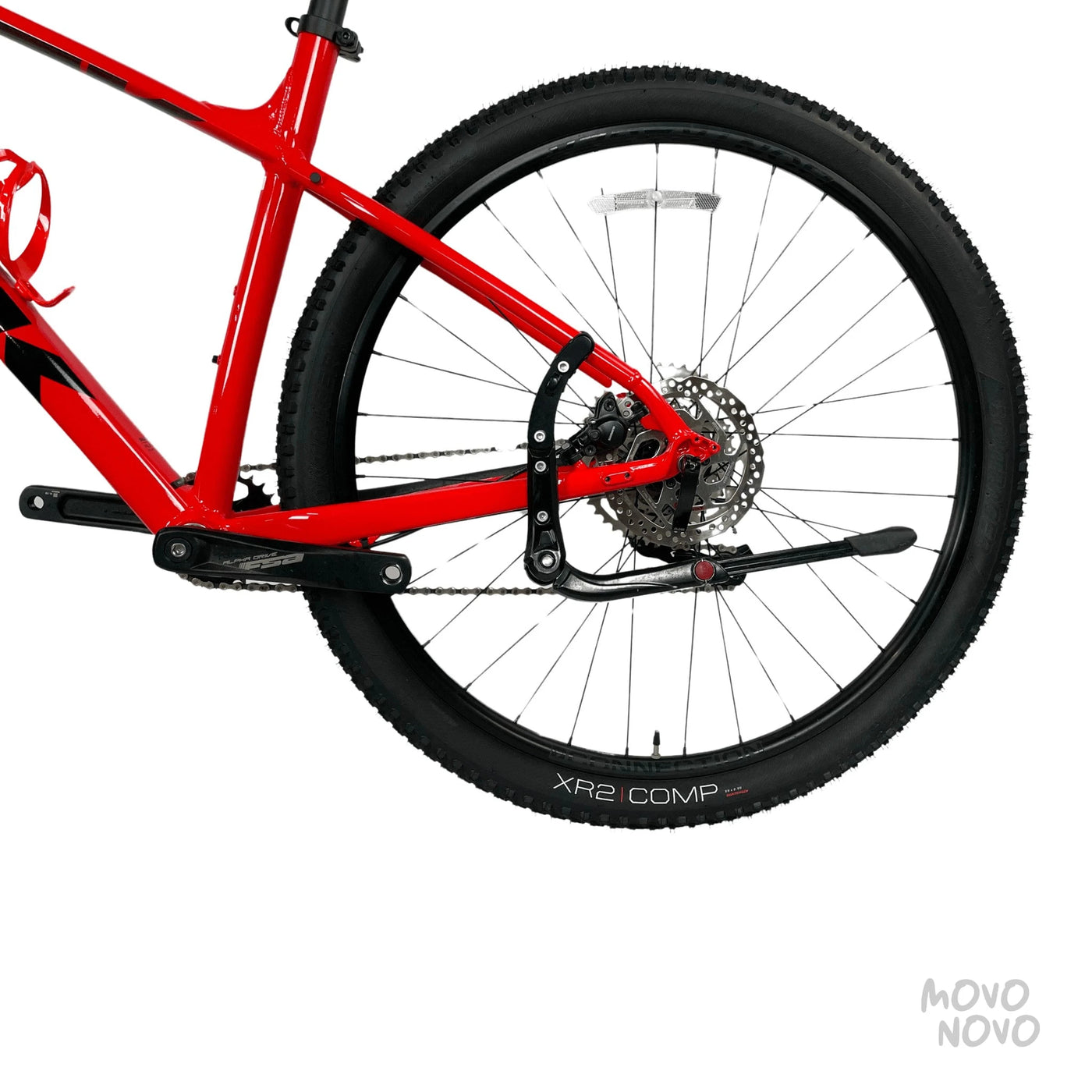 Trek Marlin 7 2021 - L