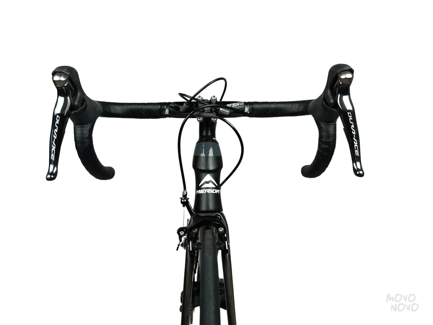 Merida Reacto LTD 2016 - S/M