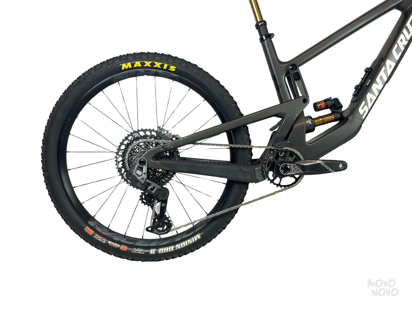 Santacruz Nomad C 2023 - L