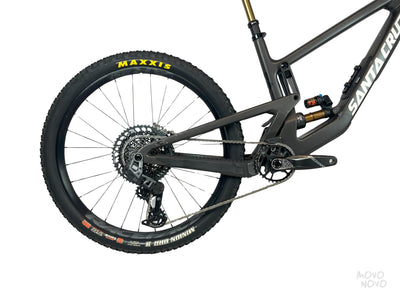 Santacruz Nomad C 2023 - L