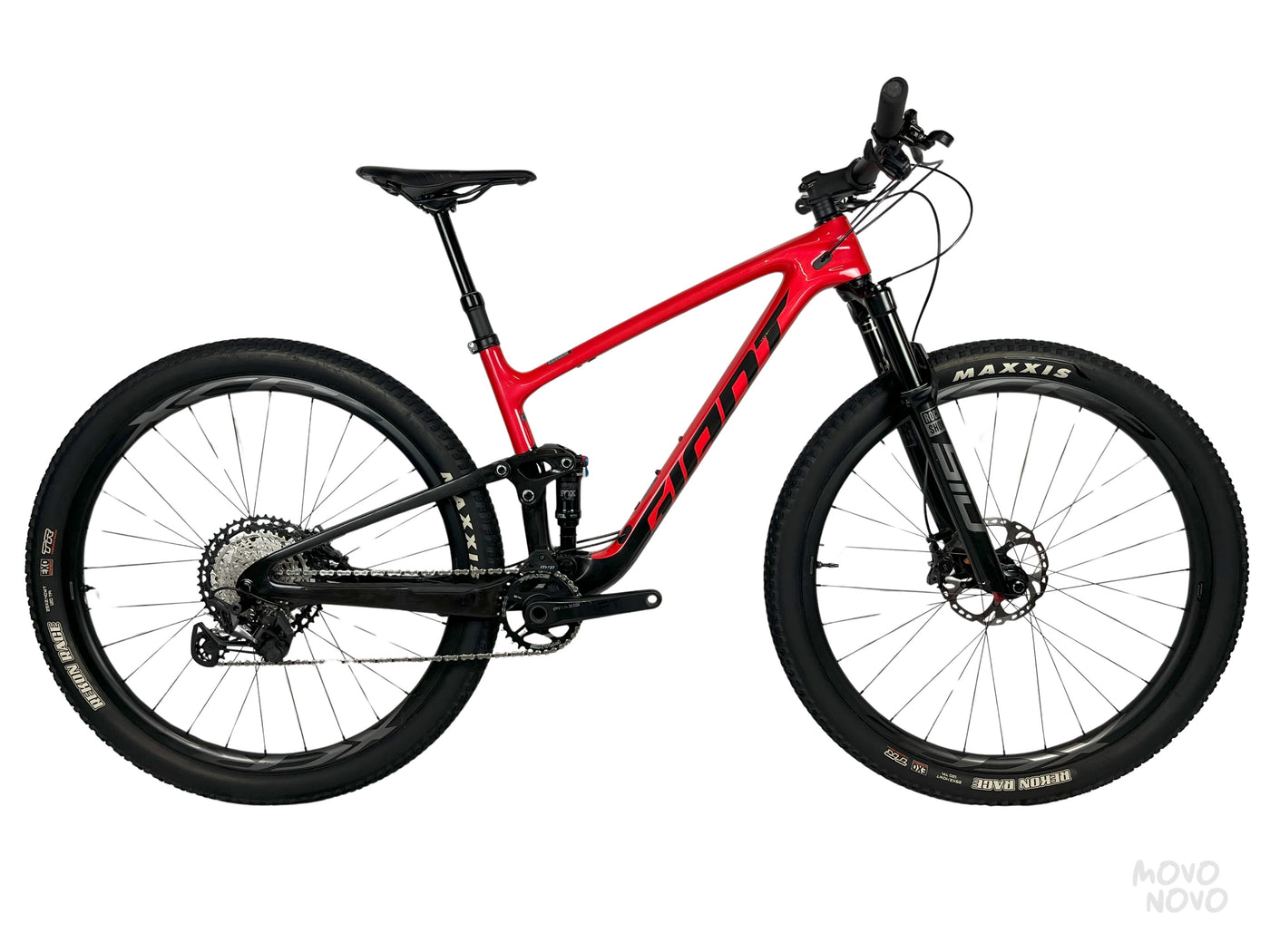 Giant Anthem advanced pro 3 2023 - M