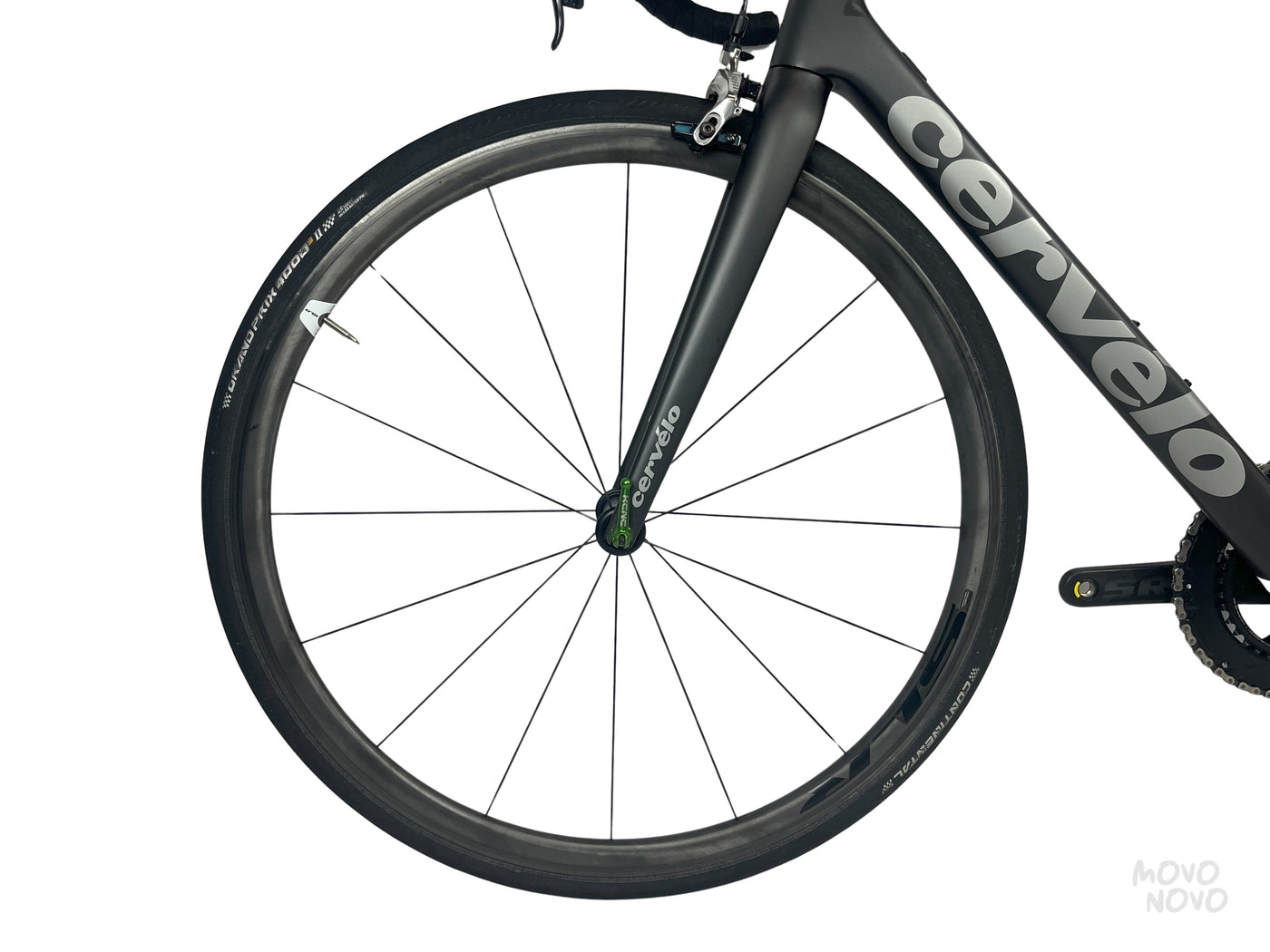 Cervélo R5 2016 - 56