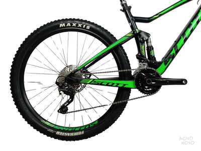 Scott Spark 2016 - M