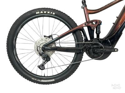 Giant TRANCE X E+ 3 PRO 29 ER 2021 - M