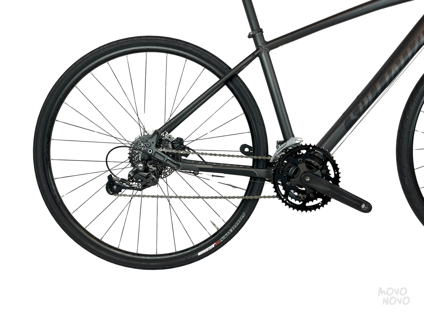 Specialized CITY BIKE 2009 - M