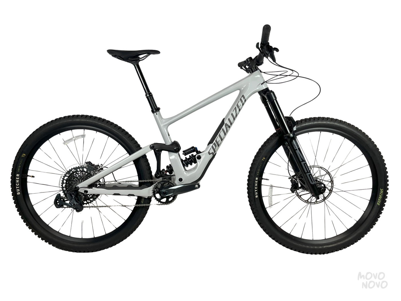 Specialized Enduro comp 2024 - S3