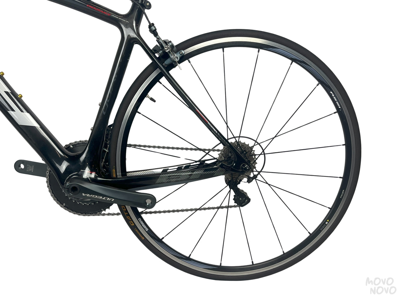 BH Bikes Quartz Ultralegera 2016 - M