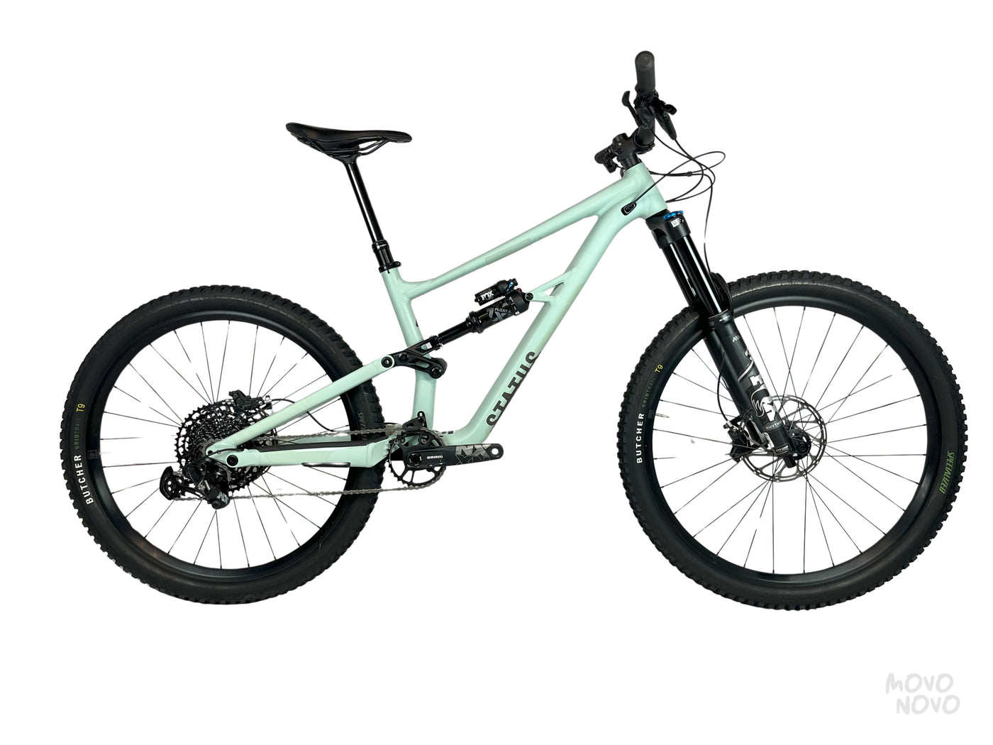 Specialized Status 2022 - S3