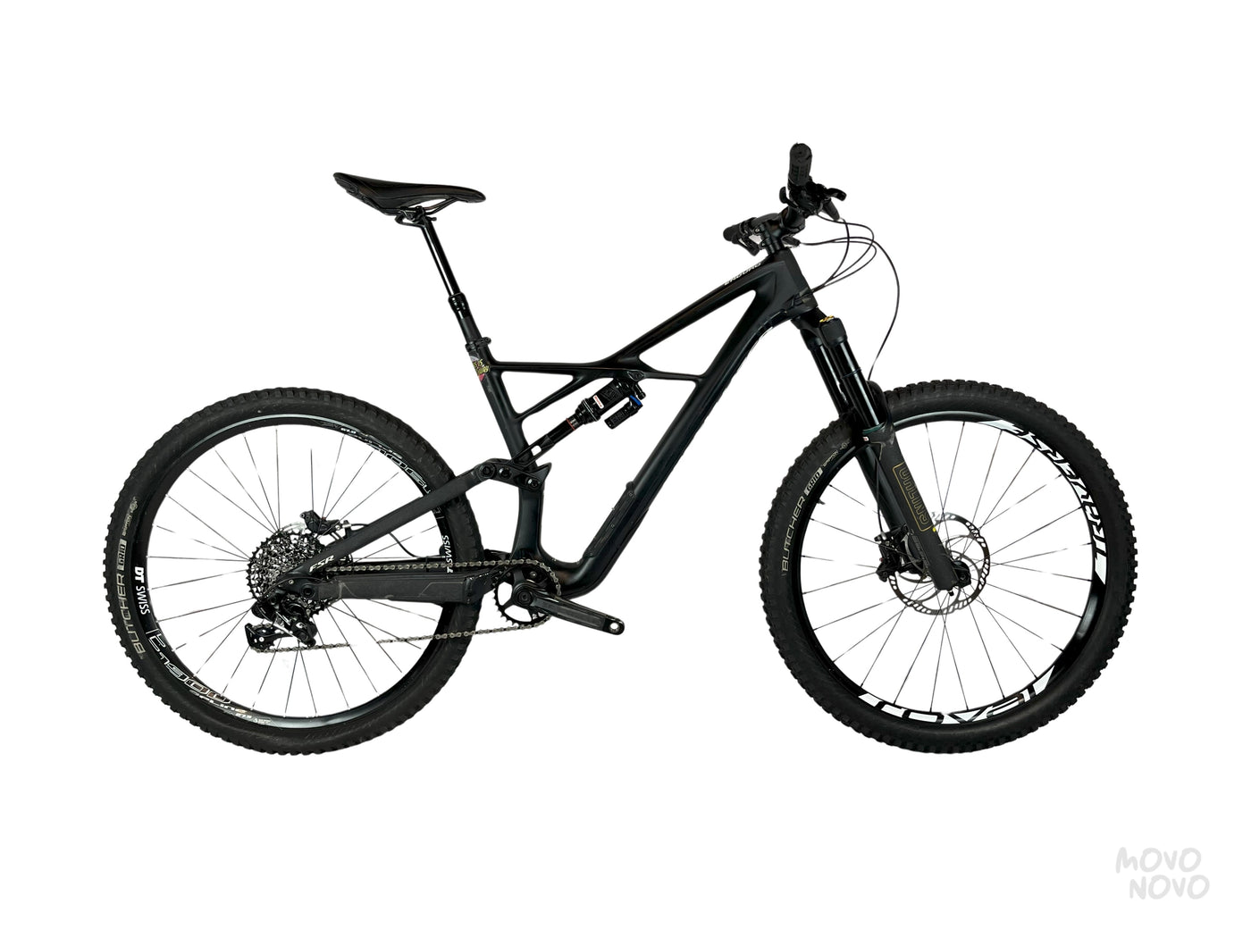 Specialized Enduro 2018 - L