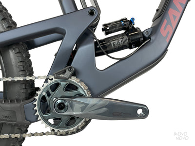 Santacruz Nomad C 2024 - M