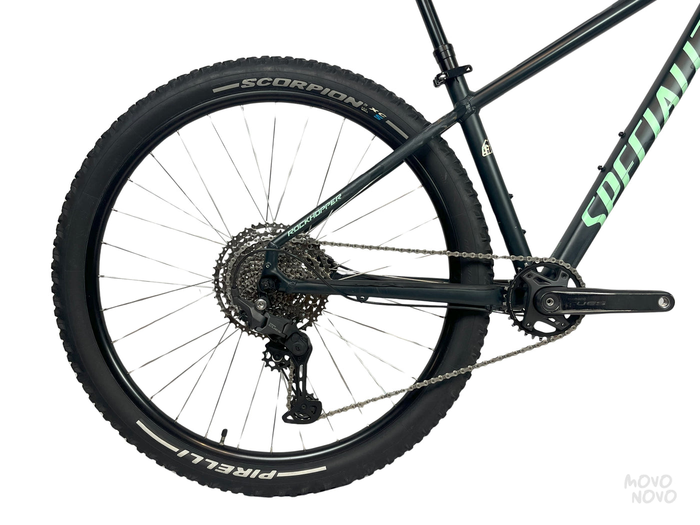 Specialized Rockhopper 2023 - M