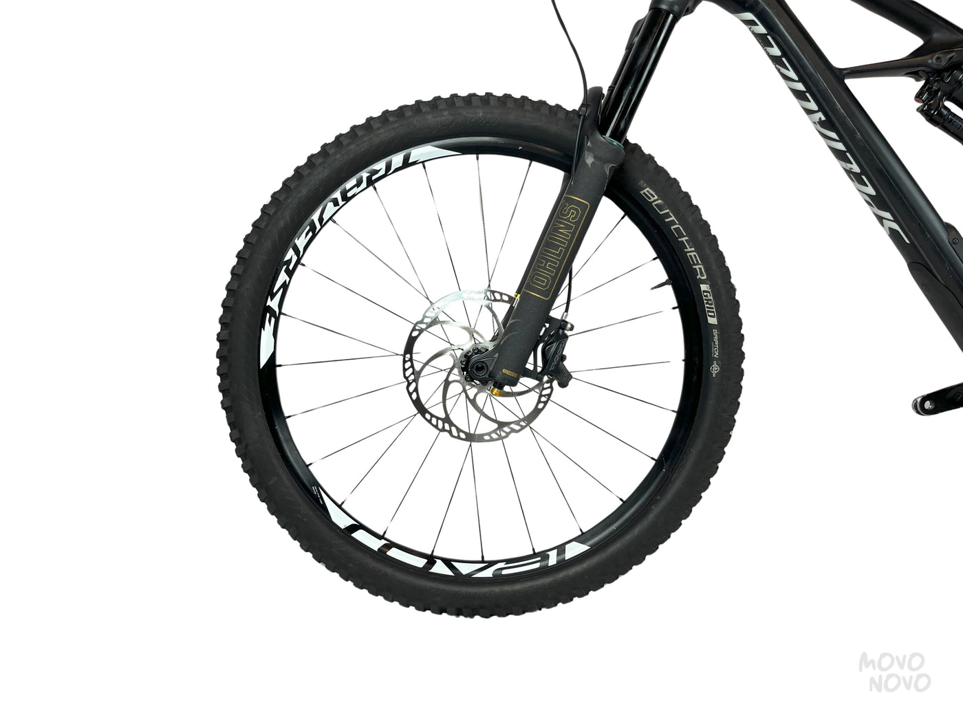 Specialized Enduro 2018 - L