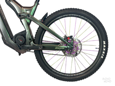 Scott Patrón 920 2024 - M