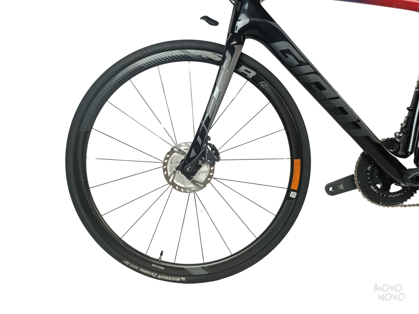 Giant Defy Advance Pro 1 2019 - M