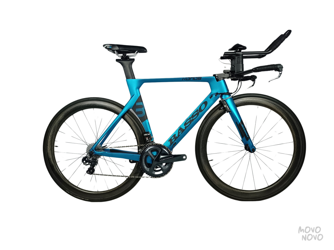 Basso Konos 2022 - M 54