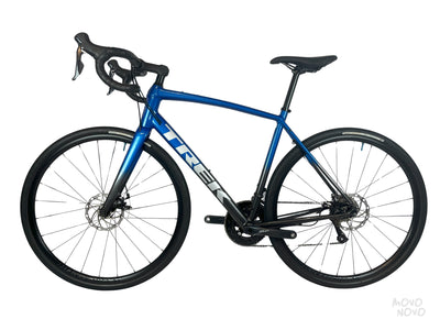 Trek Domane 3 Disc 2022 - 56