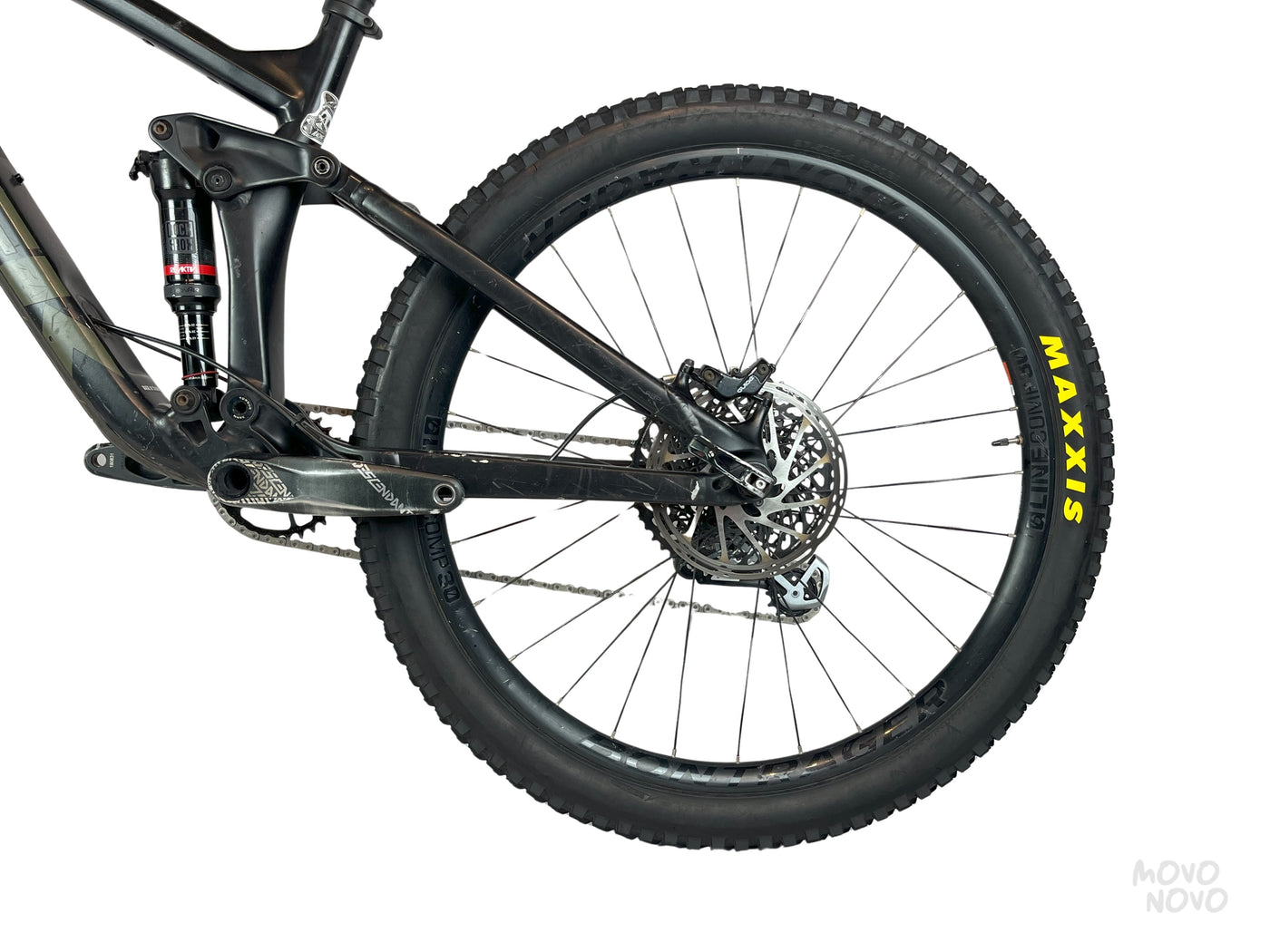 Trek Remedy 2020 - M