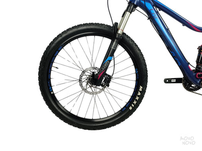 Liv Embolden 2017 - S2