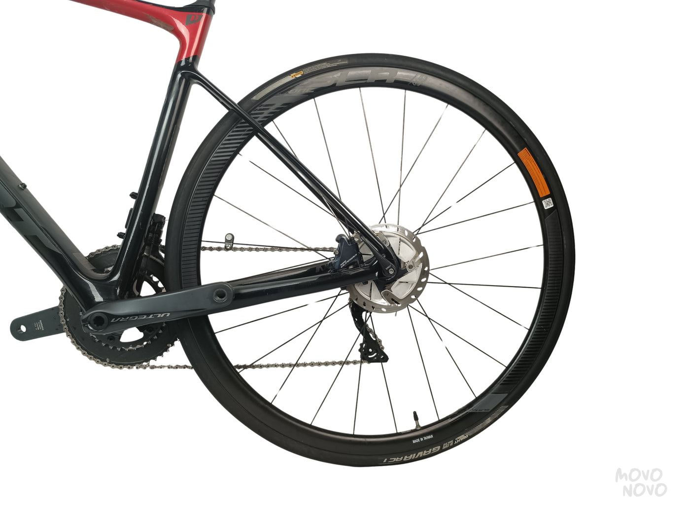 Giant Defy Advance Pro 1 2019 - M