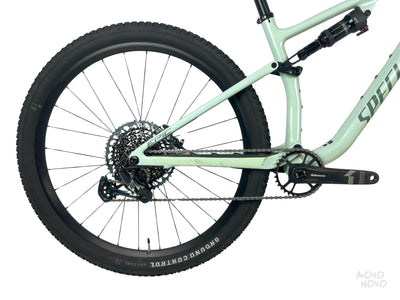 Specialized Epic Evo Comp 2022 - M